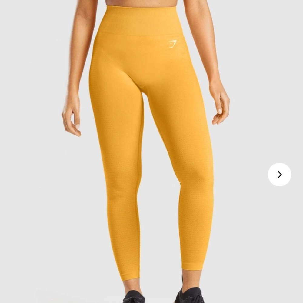 Vital seamless 2.0